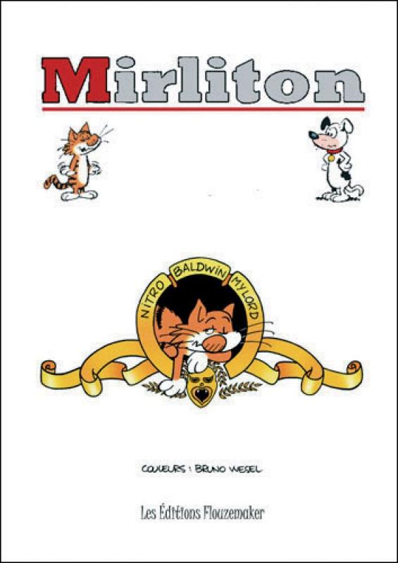 Amour de chat (Un)
