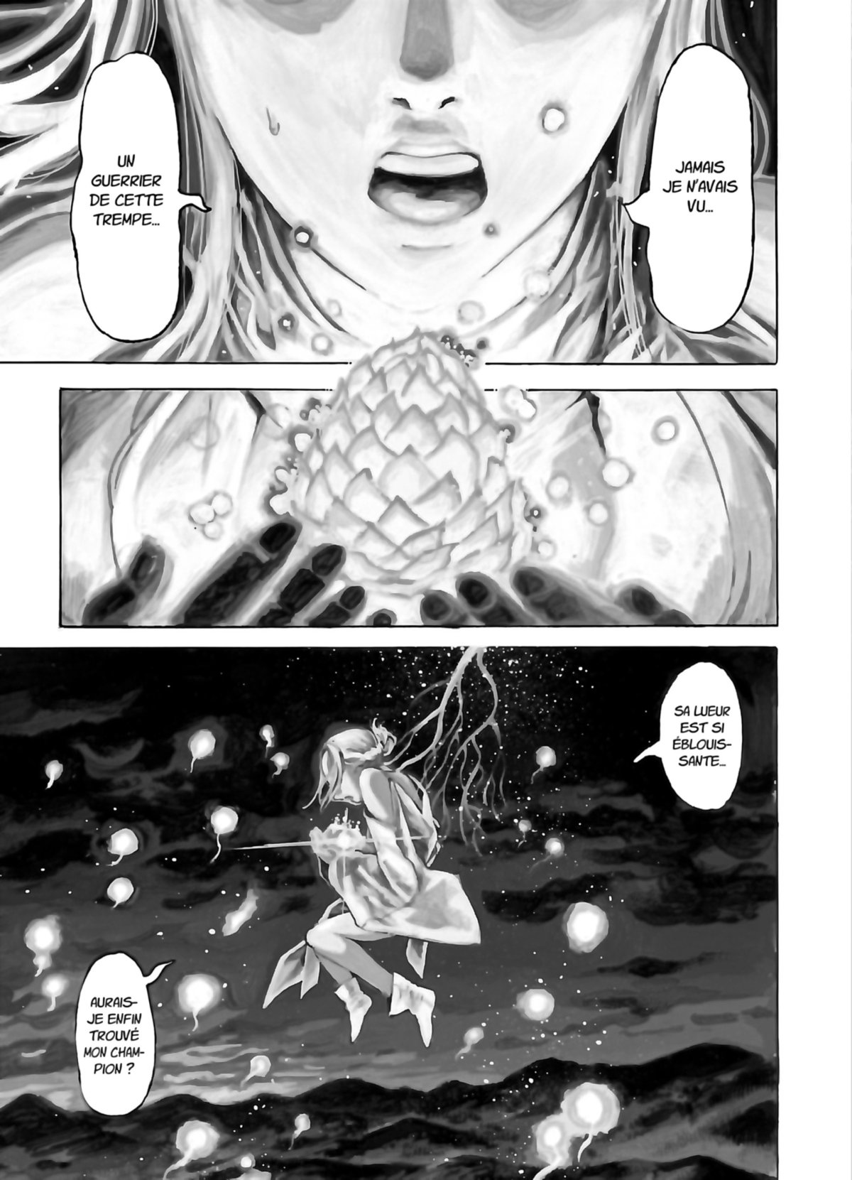 Valhallian the Black Iron 1 - Extrait 1