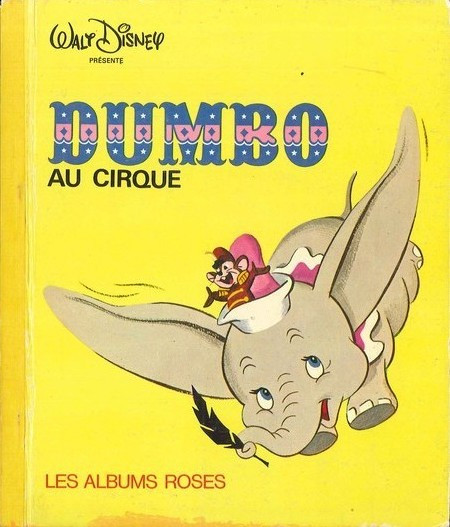 Dumbo