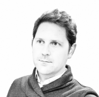 Julien Bouvard - Auteur