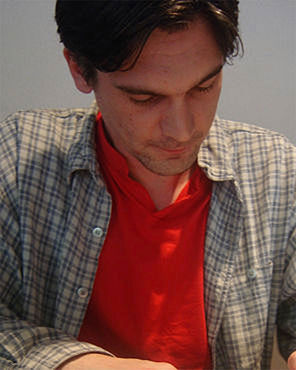 Alexandre Amouriq / Alex - Auteur
