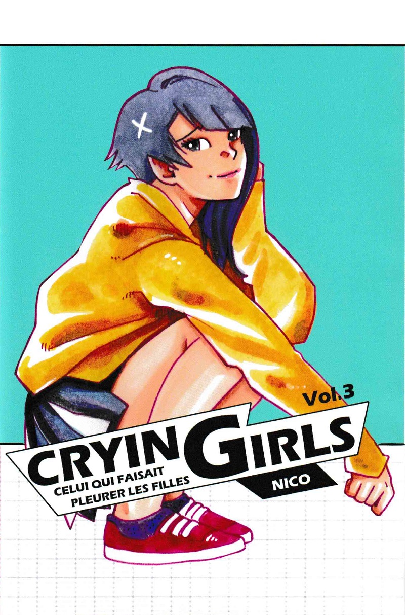 Cryin Girls 3