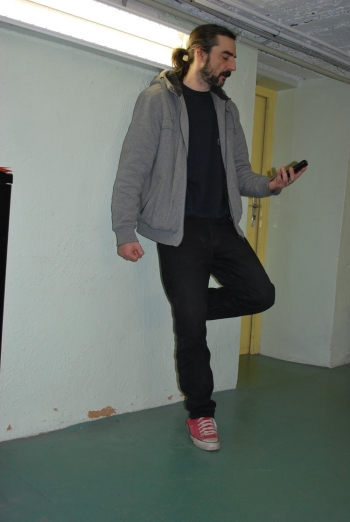 Dylan Pelot - Auteur