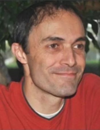 Cyril Saint-Blancat - Auteur