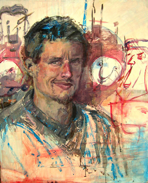Jacek Fras - Auteur