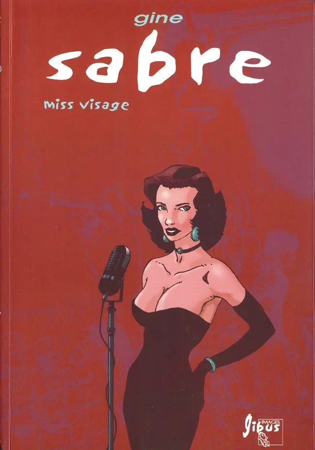 Miss Visage