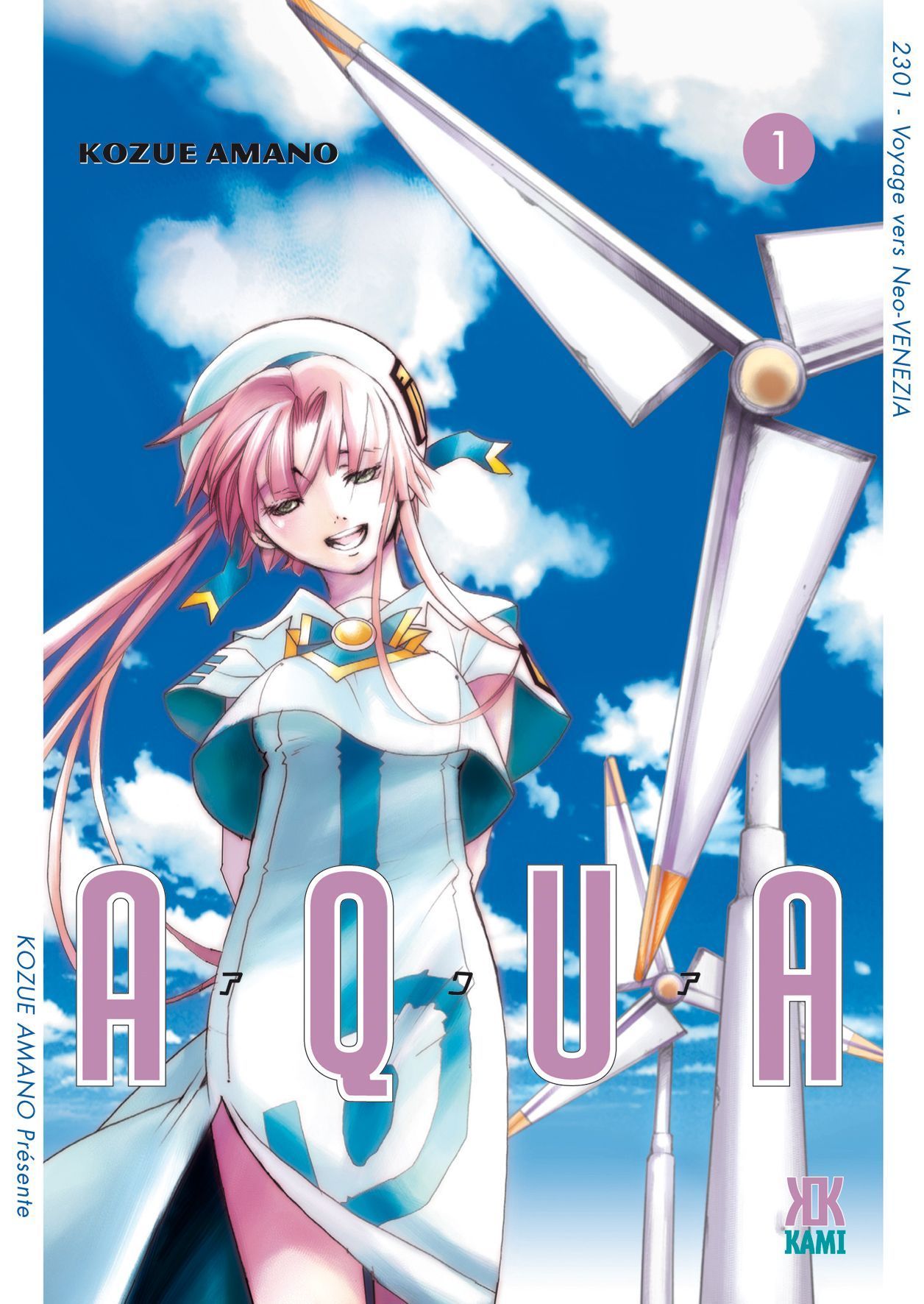 Aqua 1