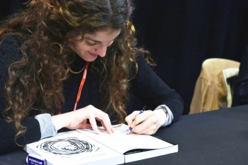 Juliette Bensimon-Marchina - Auteur