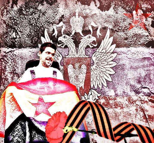 Diego Dona Solar - Auteur