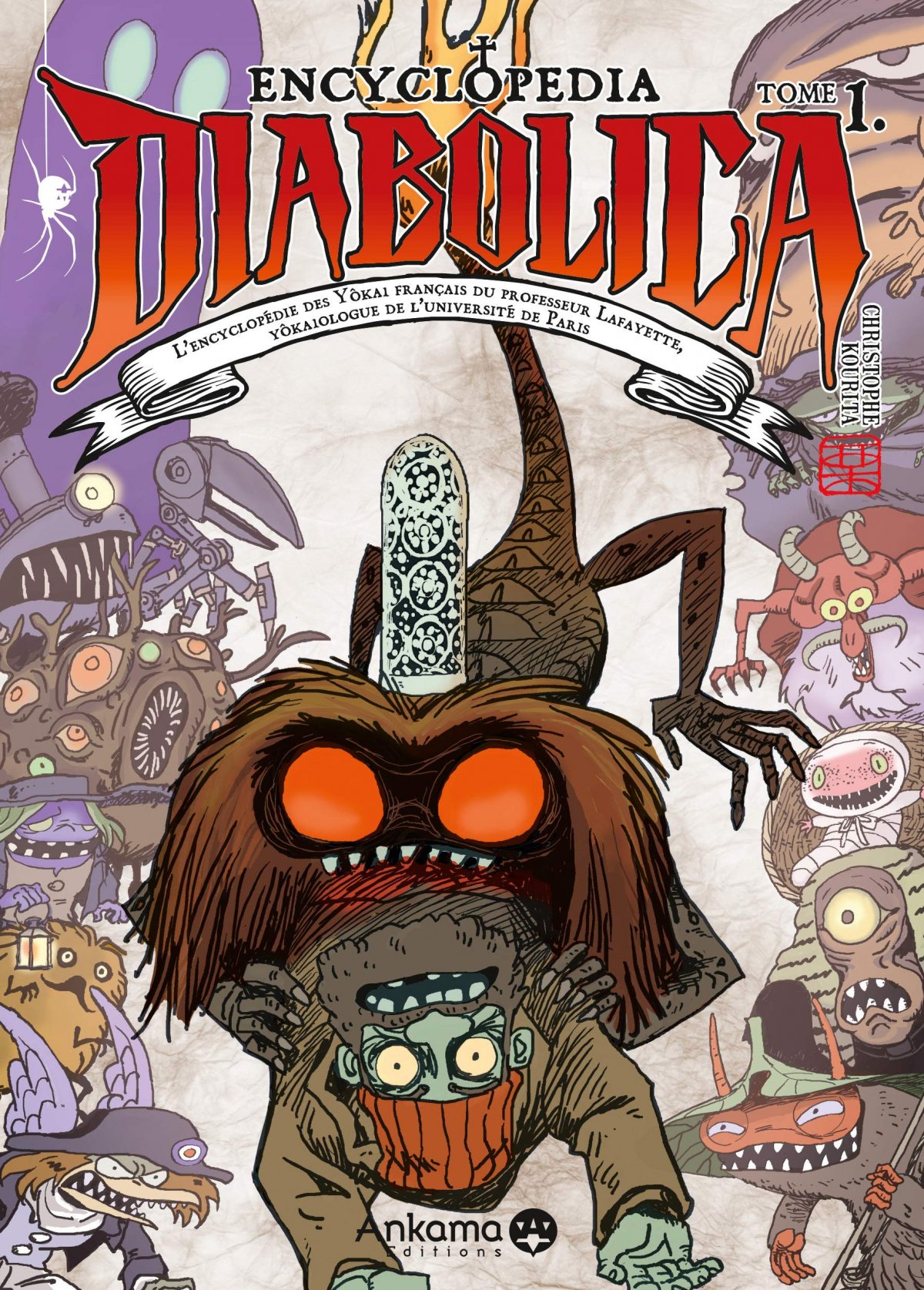 Diabolica 1