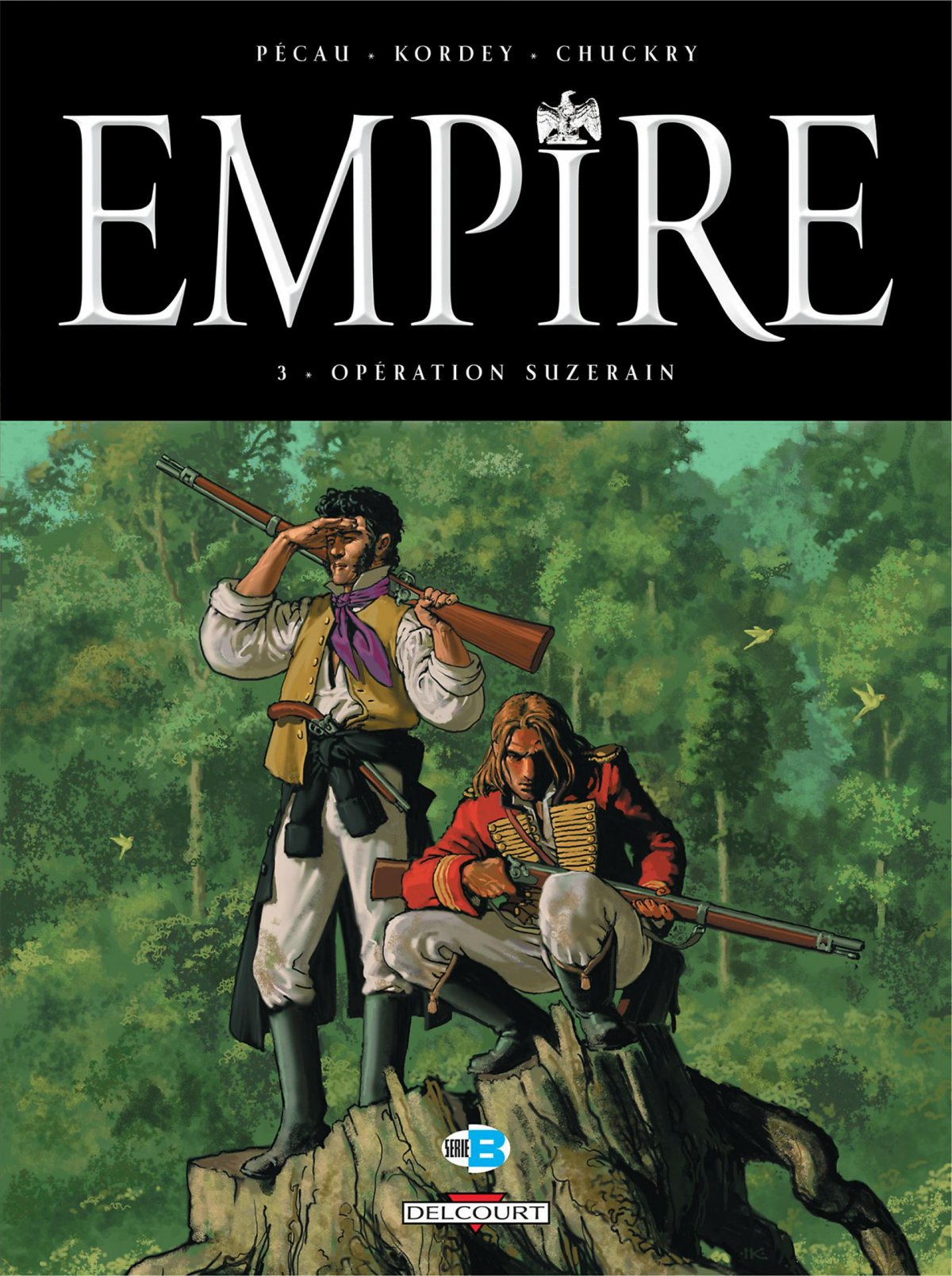 Opération Suzerain