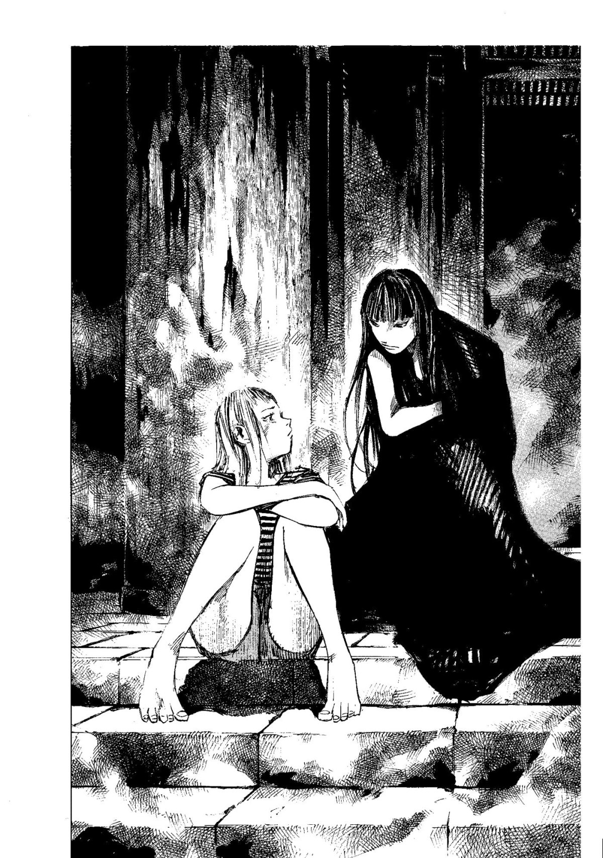 Sky High 1 - Extrait 1