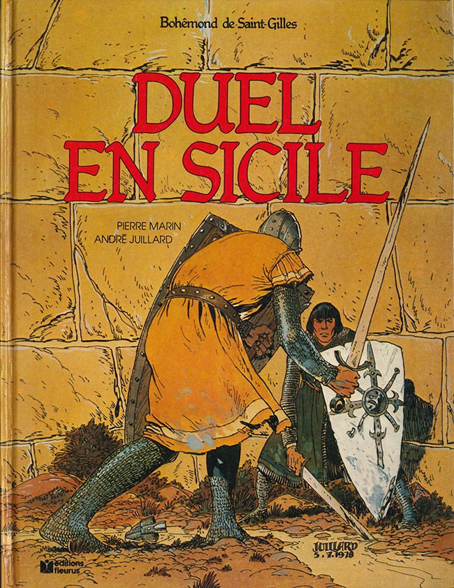 Duel en Sicile