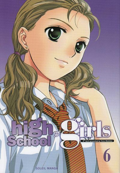 High School Girls 6