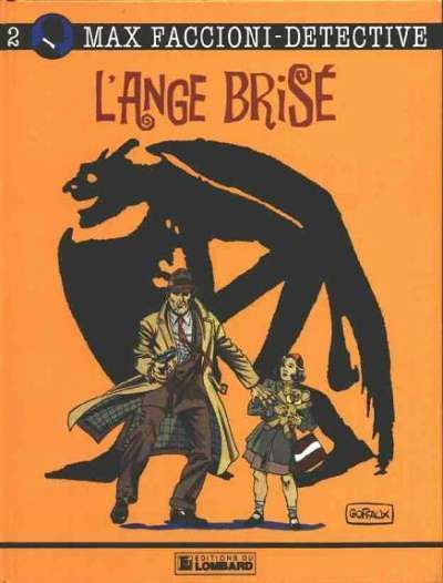 Ange brisé (L')