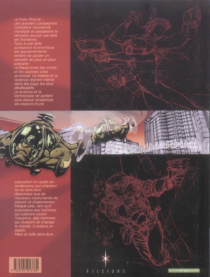 Marchands de rêve - Extrait 1