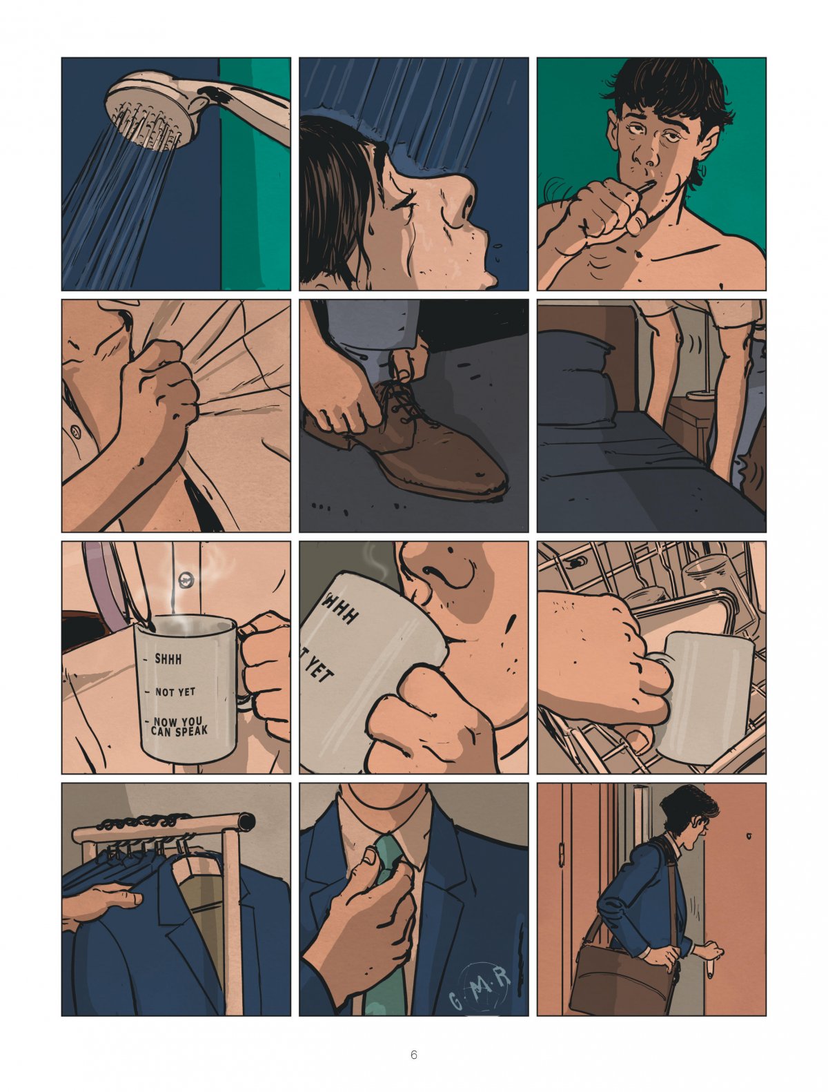 Guide mondial des records (Le) - Extrait 1