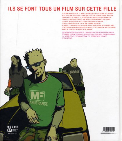 Mauvaise Line - Extrait 1