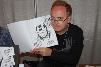 Drew Geraci - Auteur