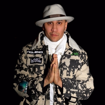 Jimmy Gómez - Auteur
