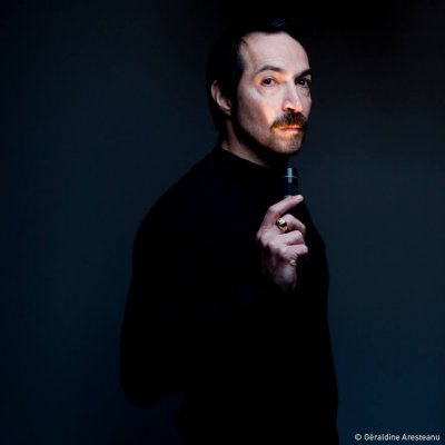 Thierry Vivien - Auteur