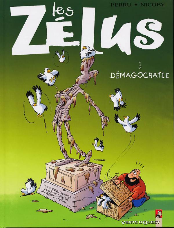 Démagocratie