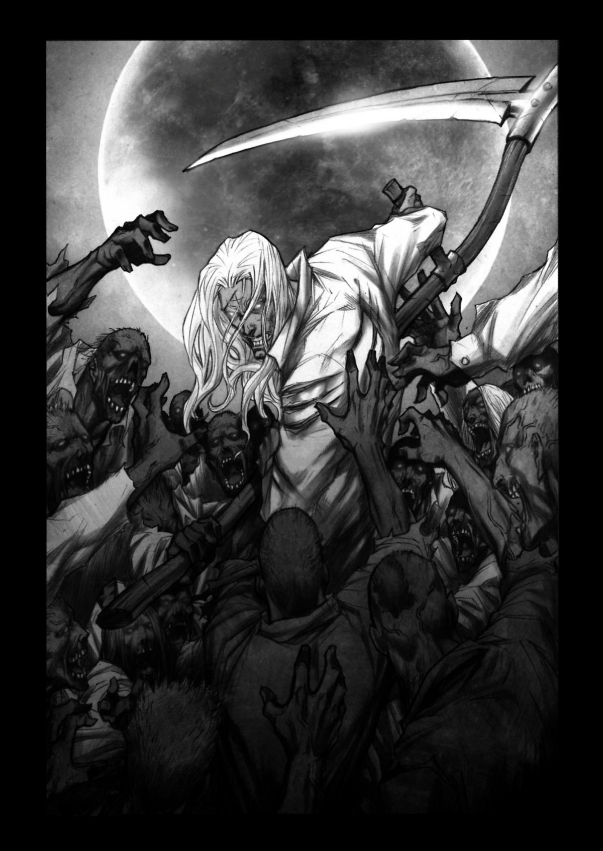 Priest 5 - Extrait 1