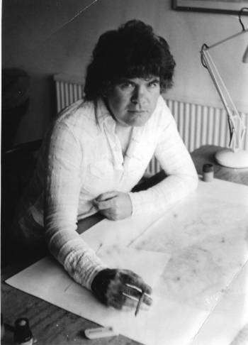 Leo Baxendale - Auteur