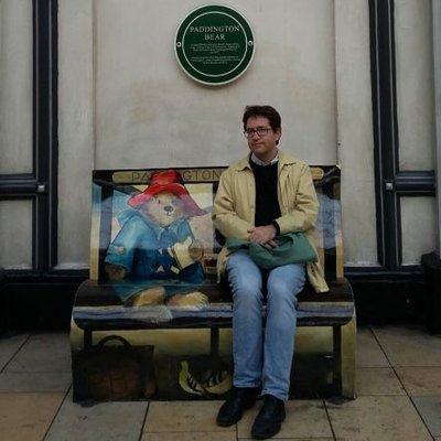 Adrien Gombeaud - Auteur