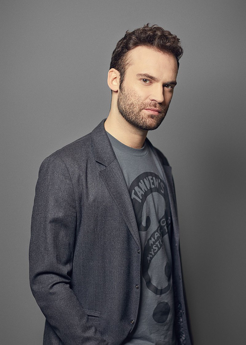 Guillaume Natas - Auteur