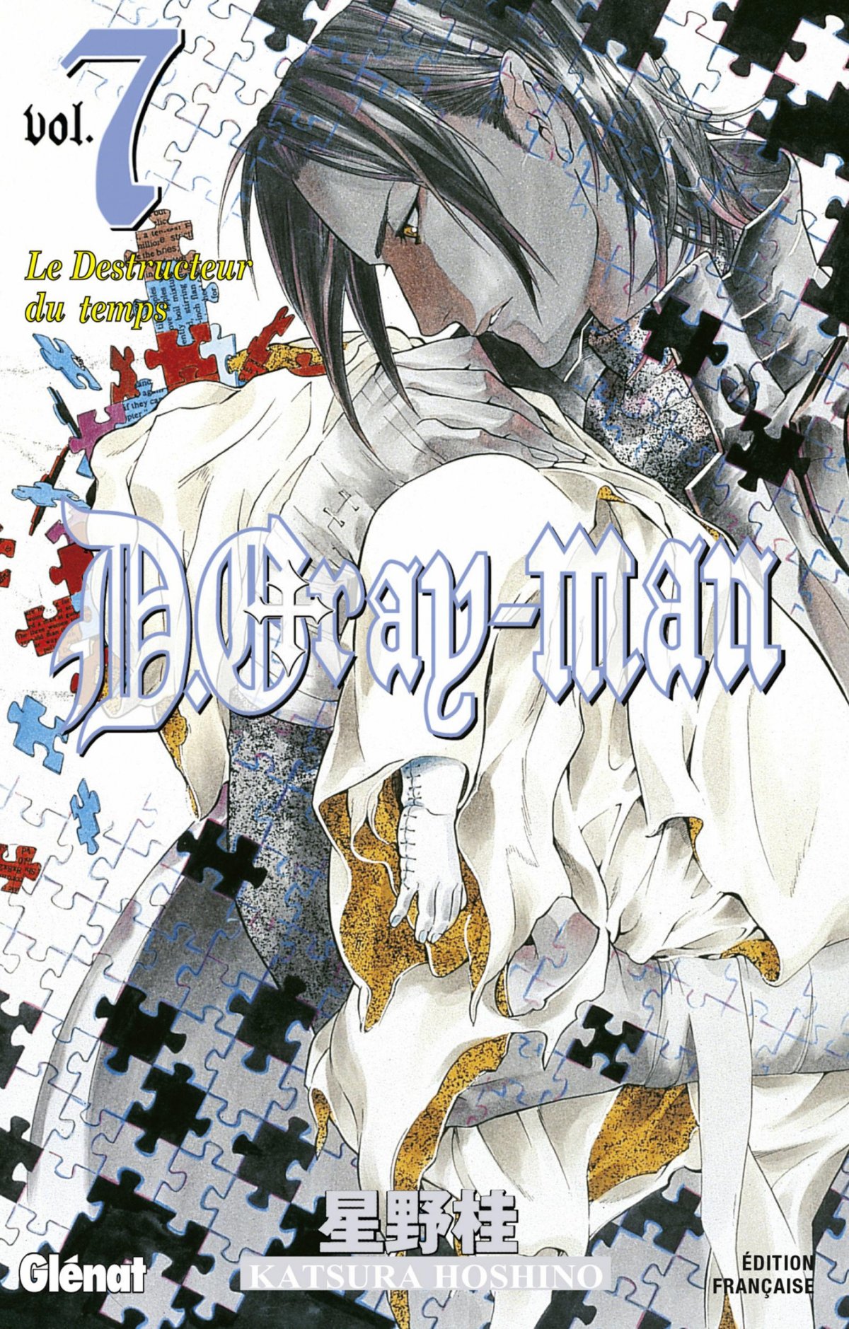 Destructeur du temps (Le)