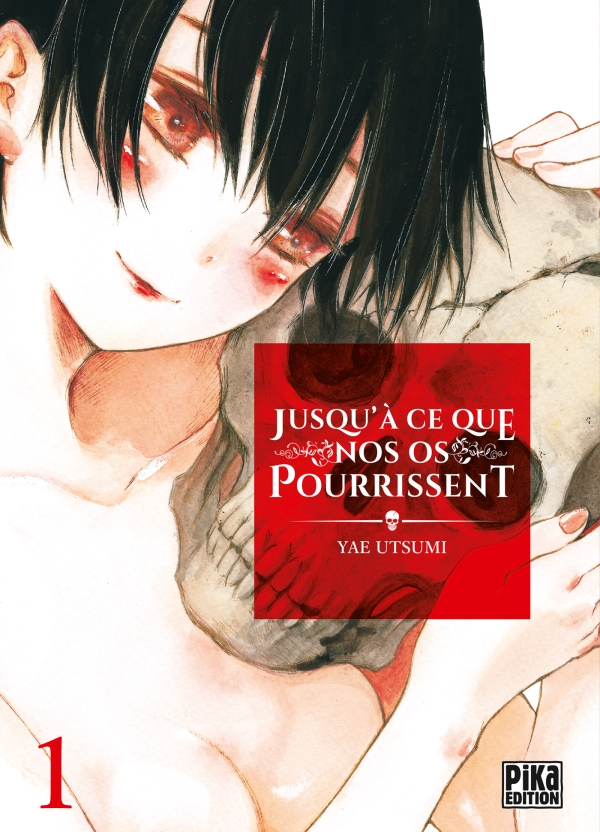 Série Jusqu'à ce que nos os pourrissent