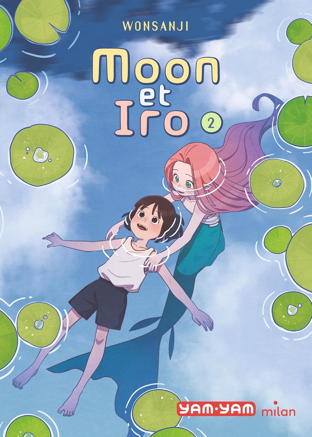 Moon et Iro 2