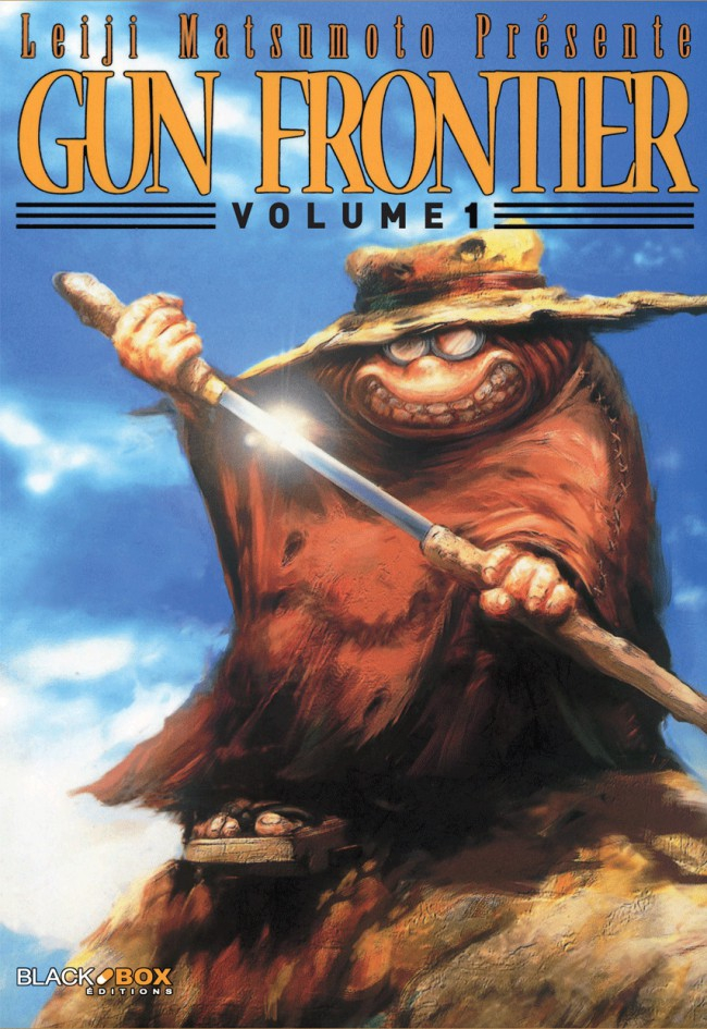 Gun Frontier 1