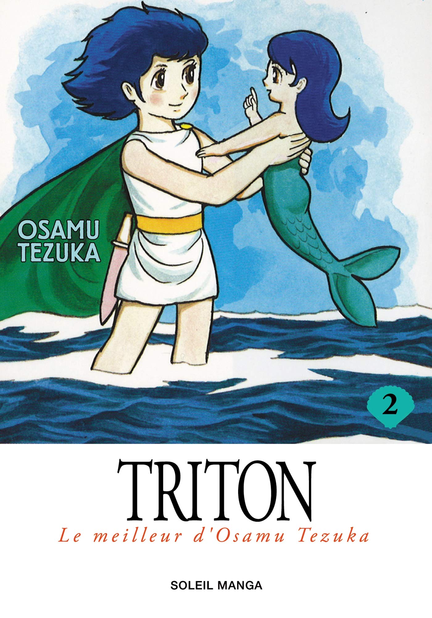 Triton 2