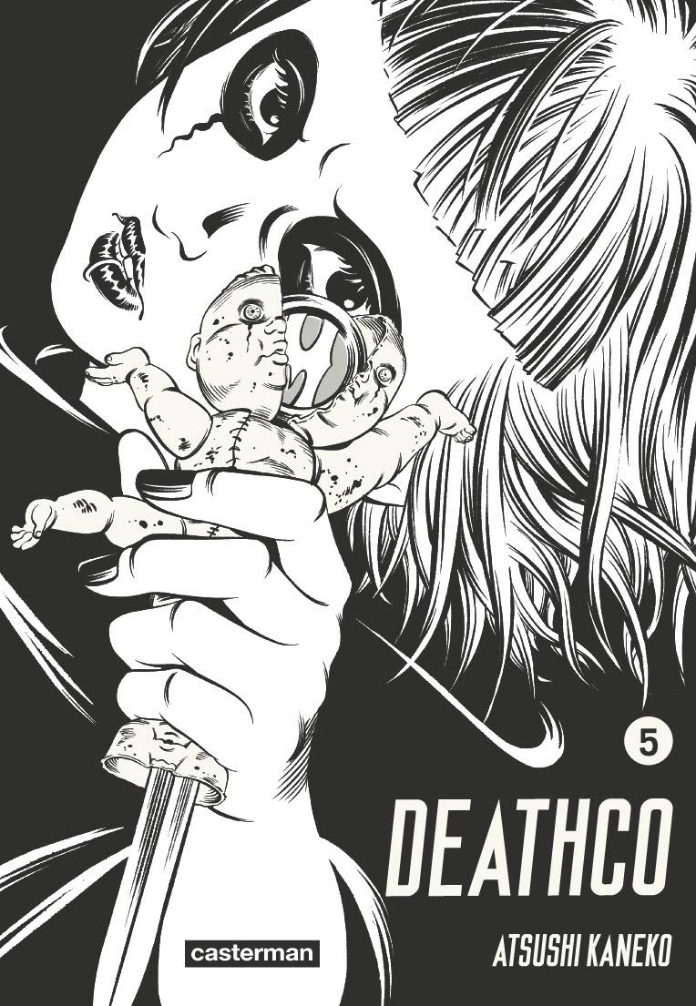 Deathco 5