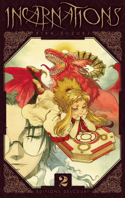Incarnations 2