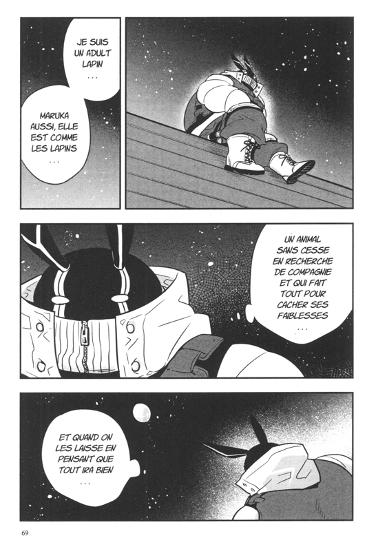 Monstaboo 2 - Extrait 1