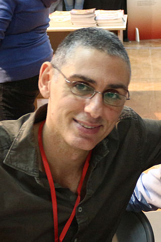 Giuseppe Matteoni - Auteur