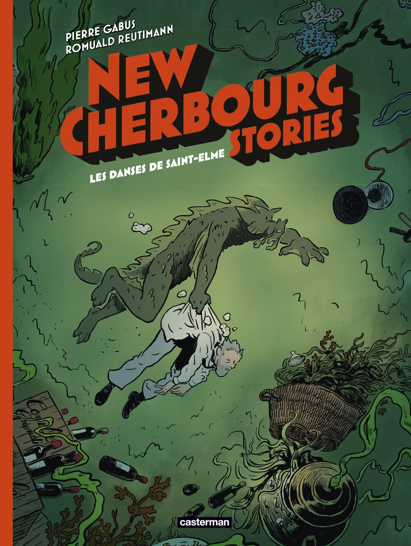 Sorties du mercredi 10 mai 2023