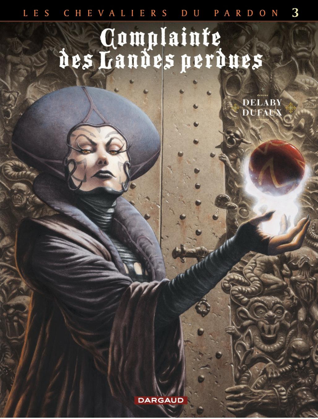 Fée Sanctus (La)