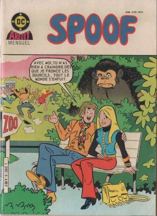 Le problème du stationnement