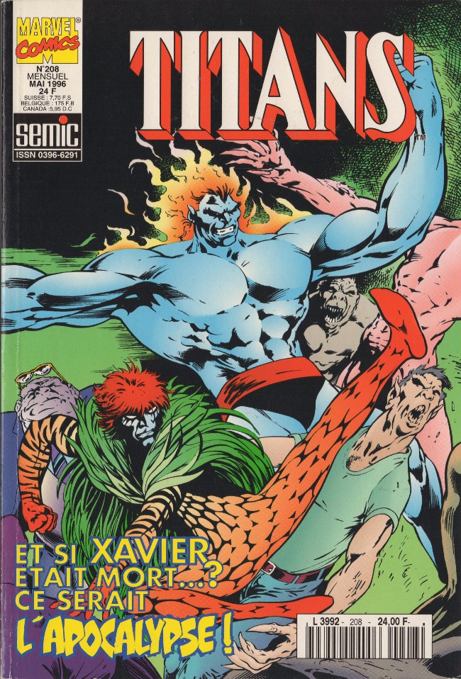 Titans 208