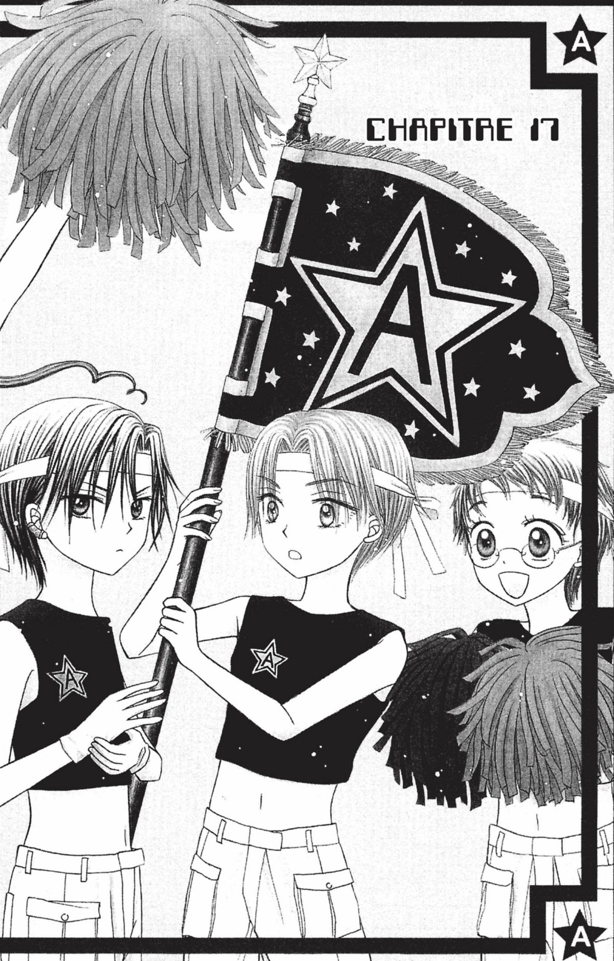 Académie Alice (L') 4 - Extrait 1