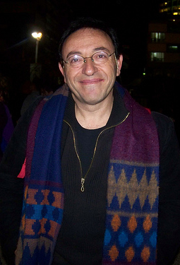 Michel Kichka - Auteur