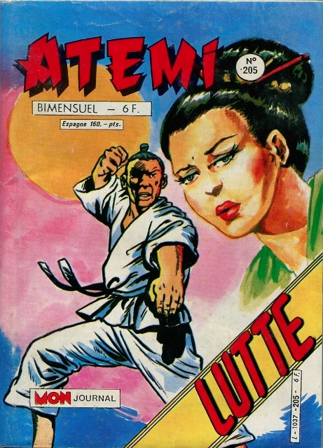 Poing d'Acier - Hydravion pour l'enfer