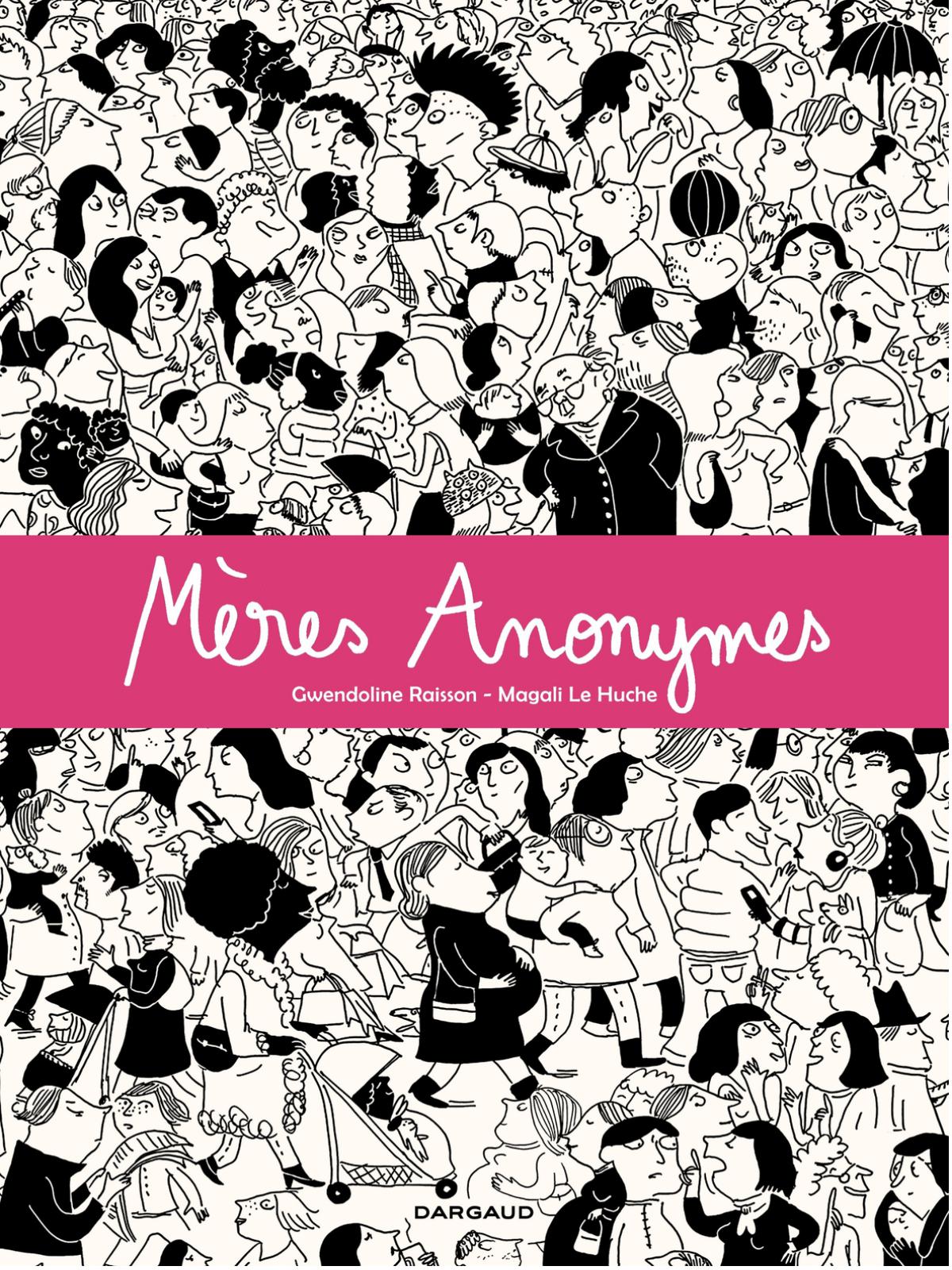 Mères Anonymes 1