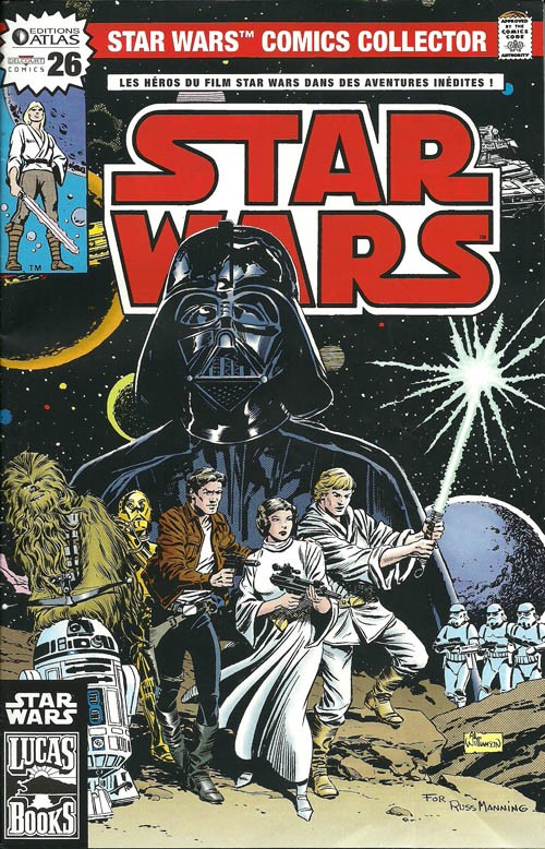 Star Wars 26