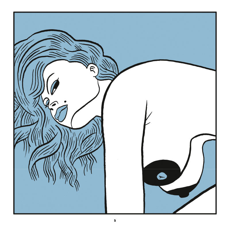 Pornopia - Extrait 1