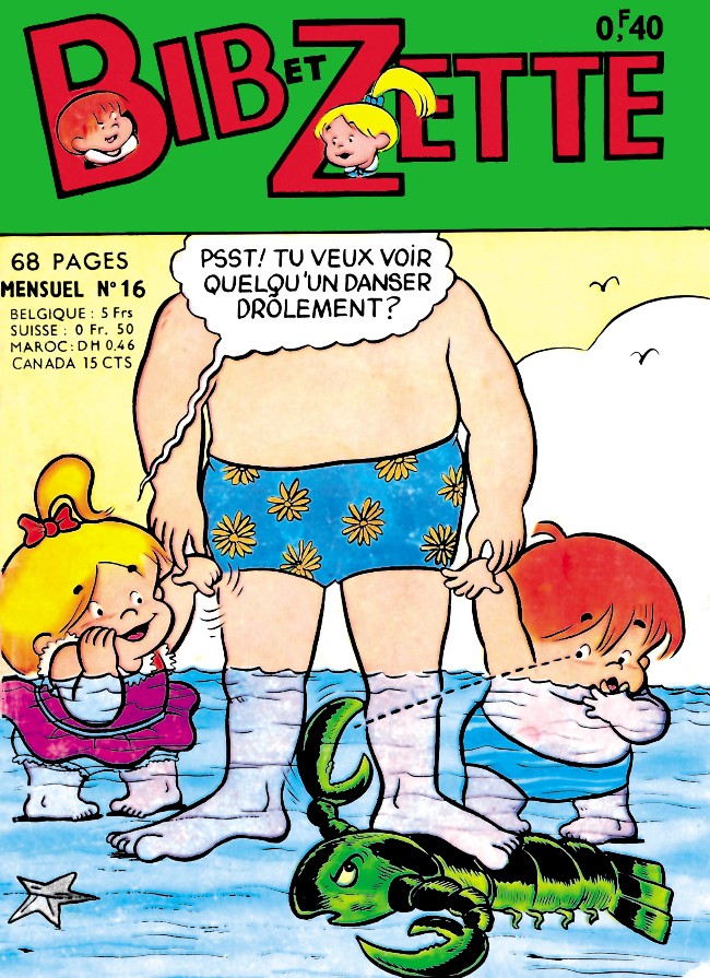 Randonnée spatiale (Une)